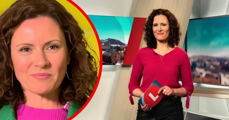 Mit wem ist Anne Willmes verheiratet? Mann, Kinder, Alter, Größe, Vermögen, Karriere