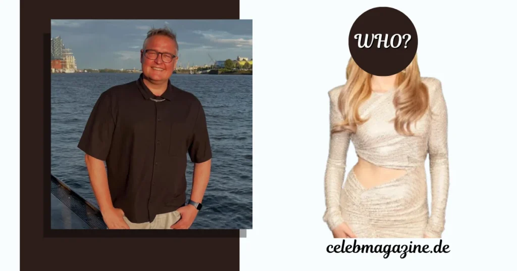 Mit wem ist Bernd Fuchs verheiratet? Beziehungsstatus und Privatleben