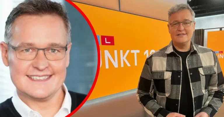 Mit wem ist Bernd Fuchs verheiratet? Partner, Alter, Größe, Vermögen & Karriere