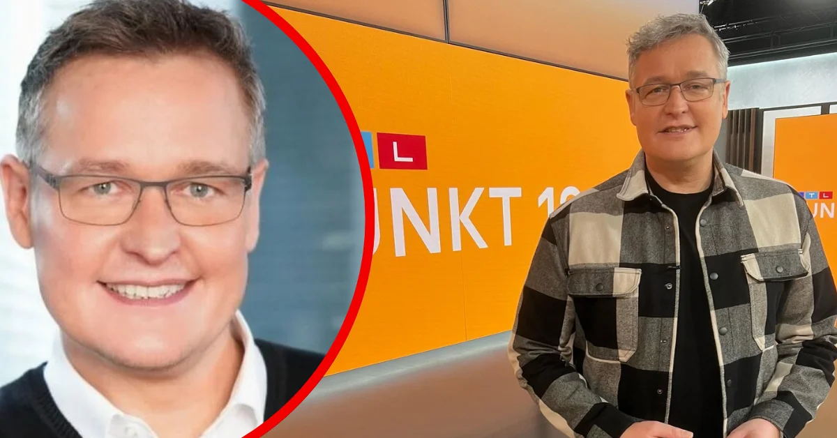 Mit wem ist Bernd Fuchs verheiratet? Partner, Alter, Größe, Vermögen & Karriere