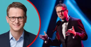 Mit wem ist Carsten Linnemann verheiratet? Ehefrau, Alter, Größe, Vermögen, Karriere