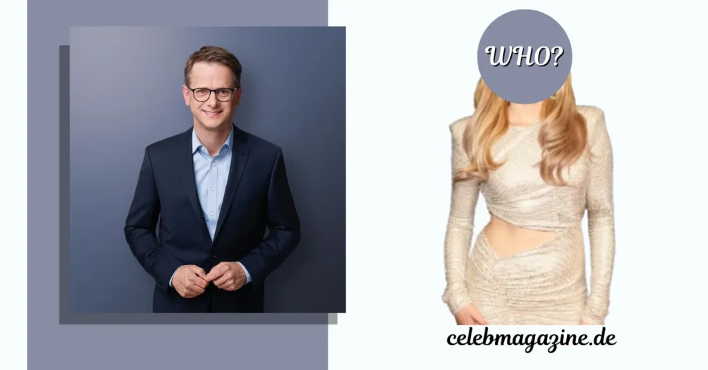 Mit wem ist Carsten Linnemann verheiratet? Ehefrau und Familie