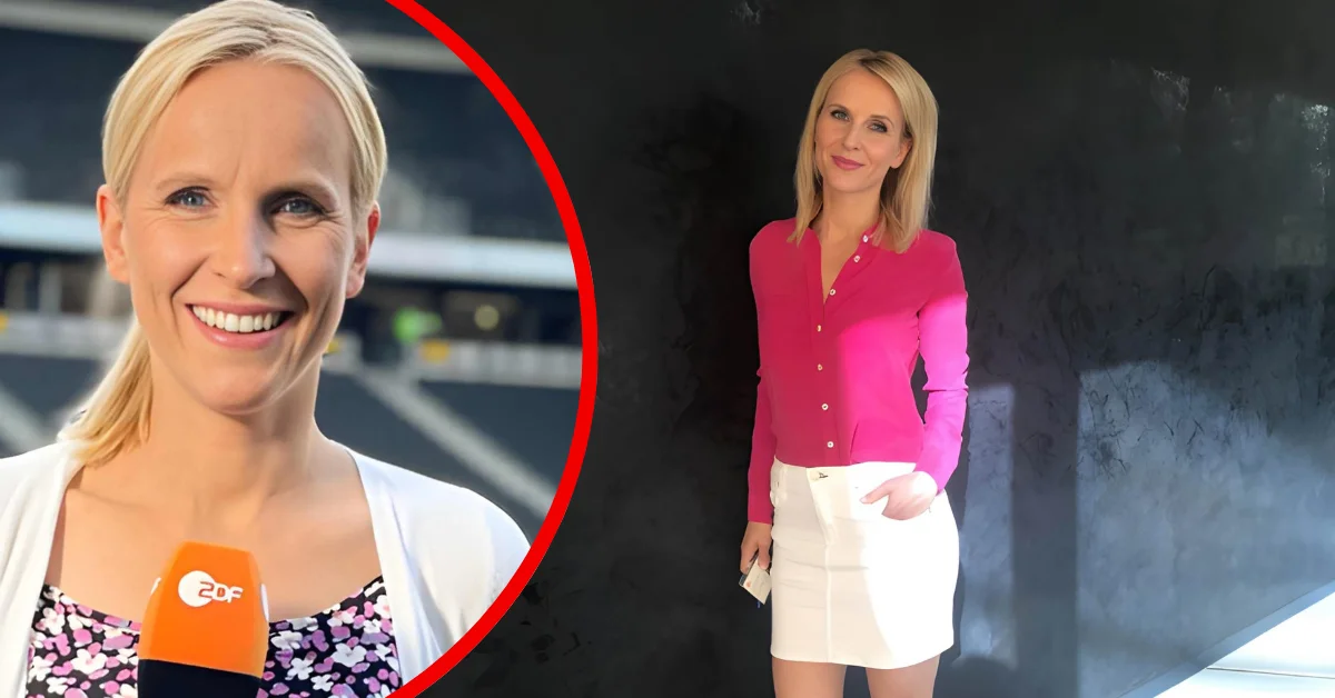 Mit wem ist Katja Streso verheiratet? Partner, Kind, Alter, Größe, Vermögen, Karriere