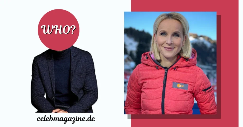 Mit wem ist Katja Streso verheiratet? Partner und Privatleben