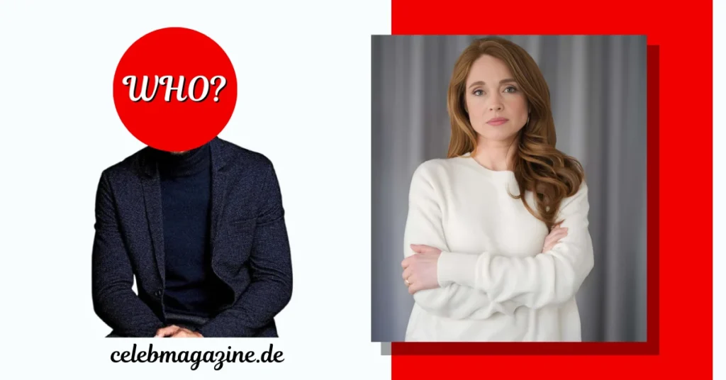 Mit wem ist Mirjam Meinhardt verheiratet? Ehemann und Beziehungsstatus