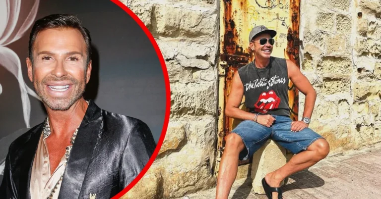 Mit wem ist Peter Schmidinger verheiratet? Partner, Alter, Vermögen, Karriere, Smile Foundation