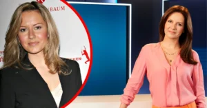 Mit wem ist Romy Hiller verheiratet? Ehemann, Kinder, Alter, Größe, Vermögen, Karriere