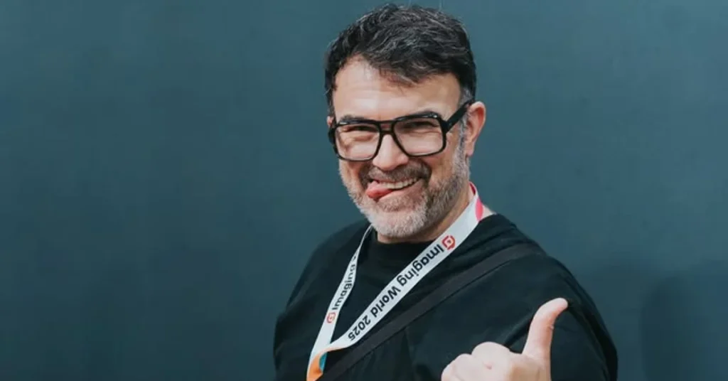 Tarik Roses Größe, Gewicht und körperliche Erscheinung