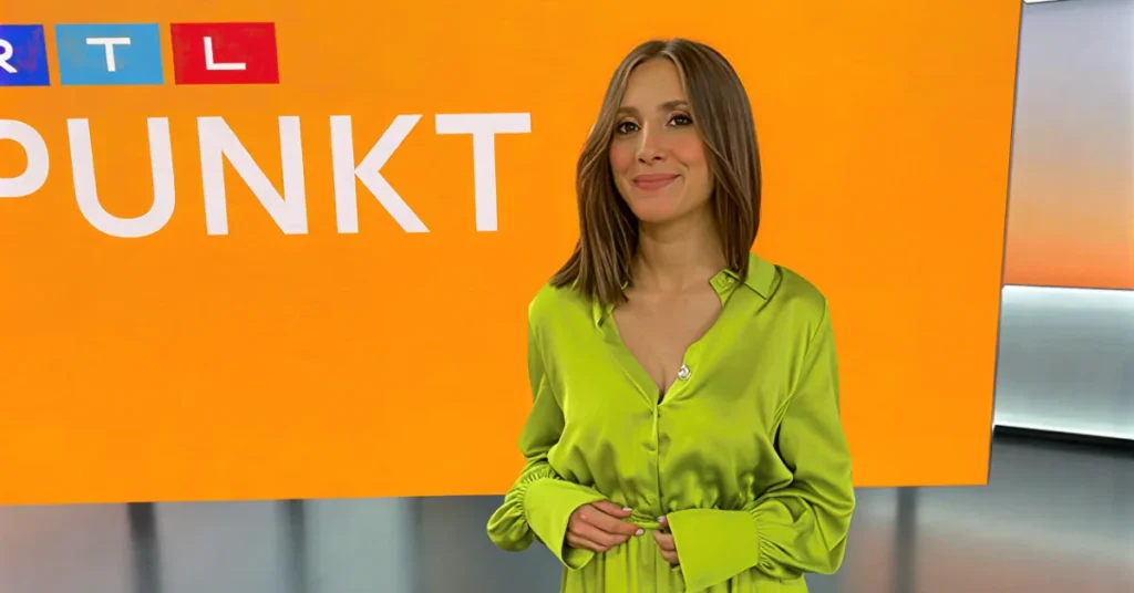 Vanessa Civiellos Größe, Gewicht und Körpermaße