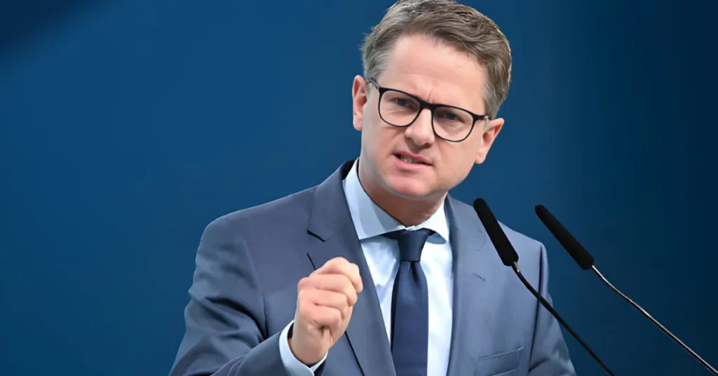 Was ist Carsten Linnemanns Vermögen und Gehalt?