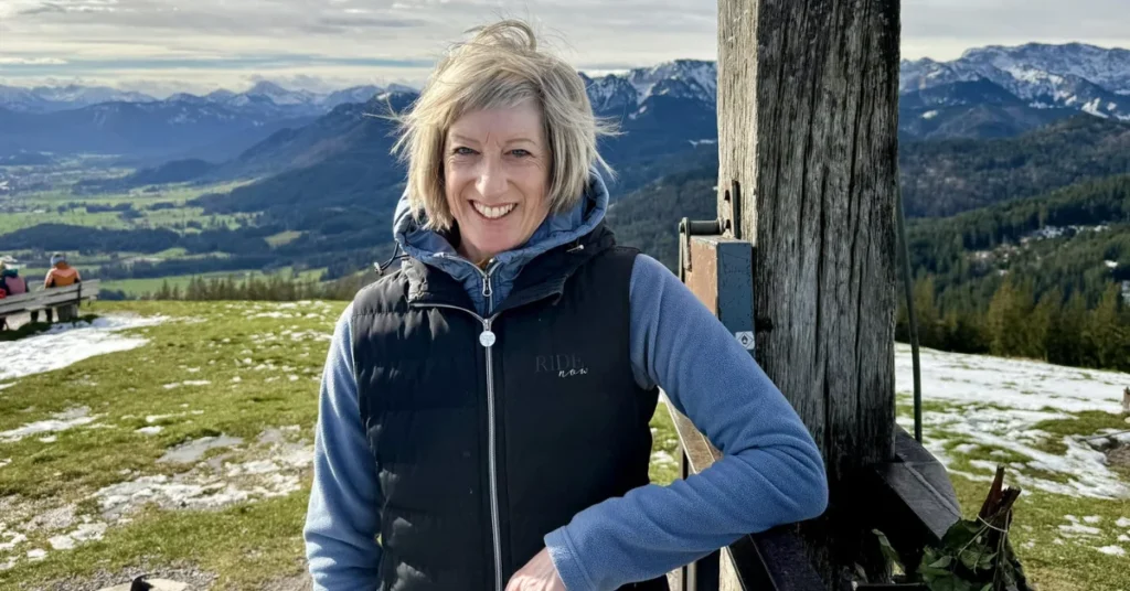 Was ist Gabi Fastners Vermögen und Einkommen?