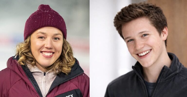Wer ist Pirmin Dahlmeier? Alter, Beruf, Familie, Laura Dahlmeier Bruder, Bergsteigen