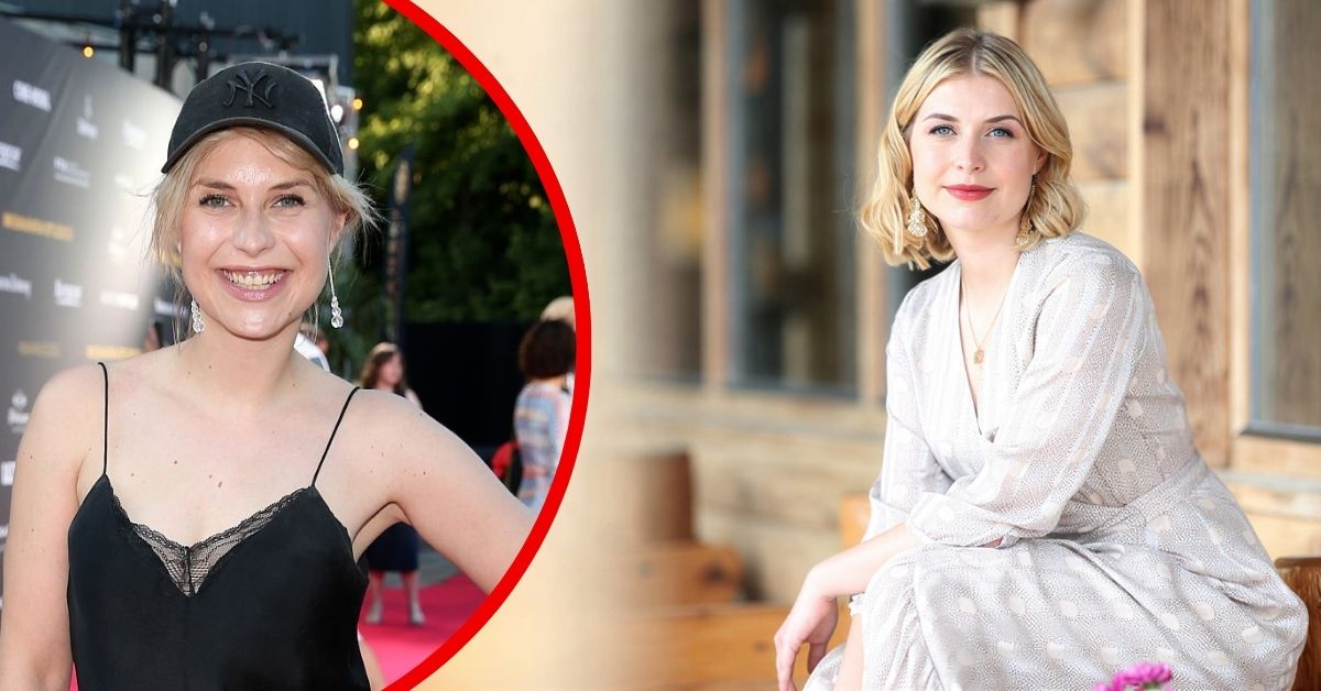 Wer ist Sarah Thonig? Biografie, Alter, Größe, Vermögen, Familie, Karriere