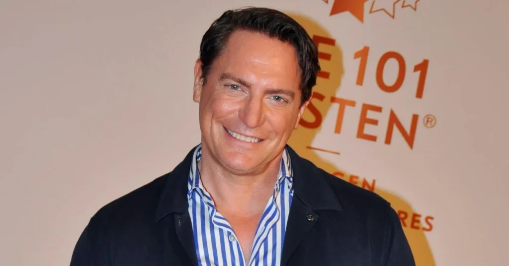 Wie alt ist Benjamin Bieneck? Geburtsdatum und Alter