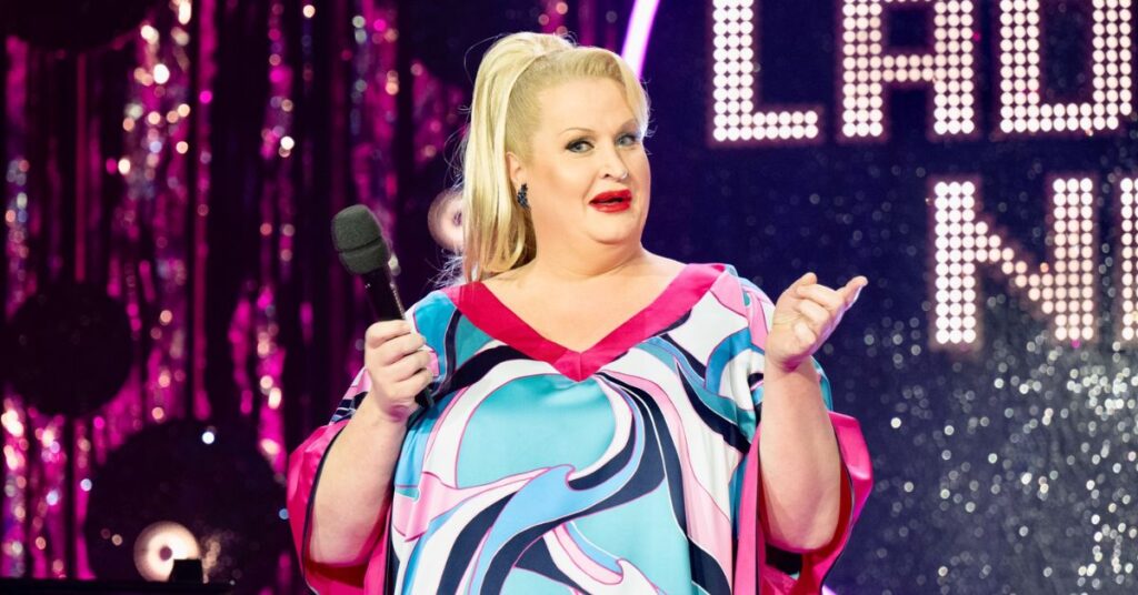 Wie alt ist Daphne de Luxe? Alter und Geburtstag