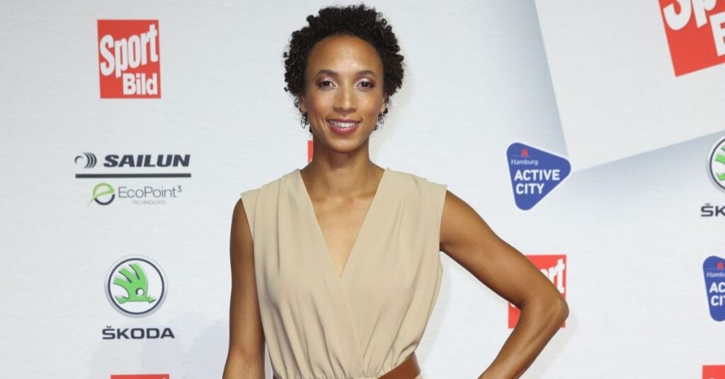 Wie alt ist Malaika Mihambo? Alter und Geburtstag