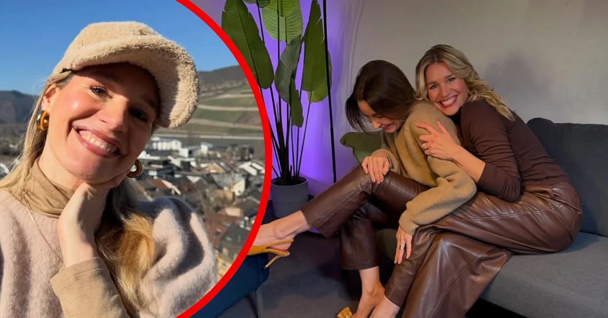 Bianca Berding: Alter, Größe, Vermögen, Ehemann, Karriere bei Bares für Rares