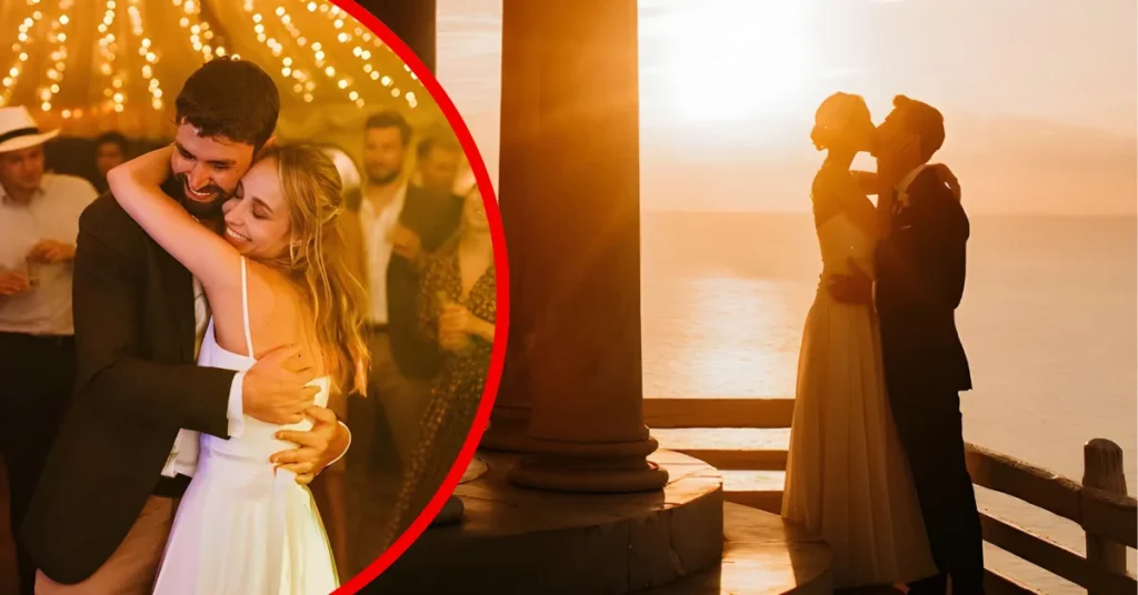 Ist Laura Wohlers verheiratet? Ehemann, Beziehung und Dating-Geschichte