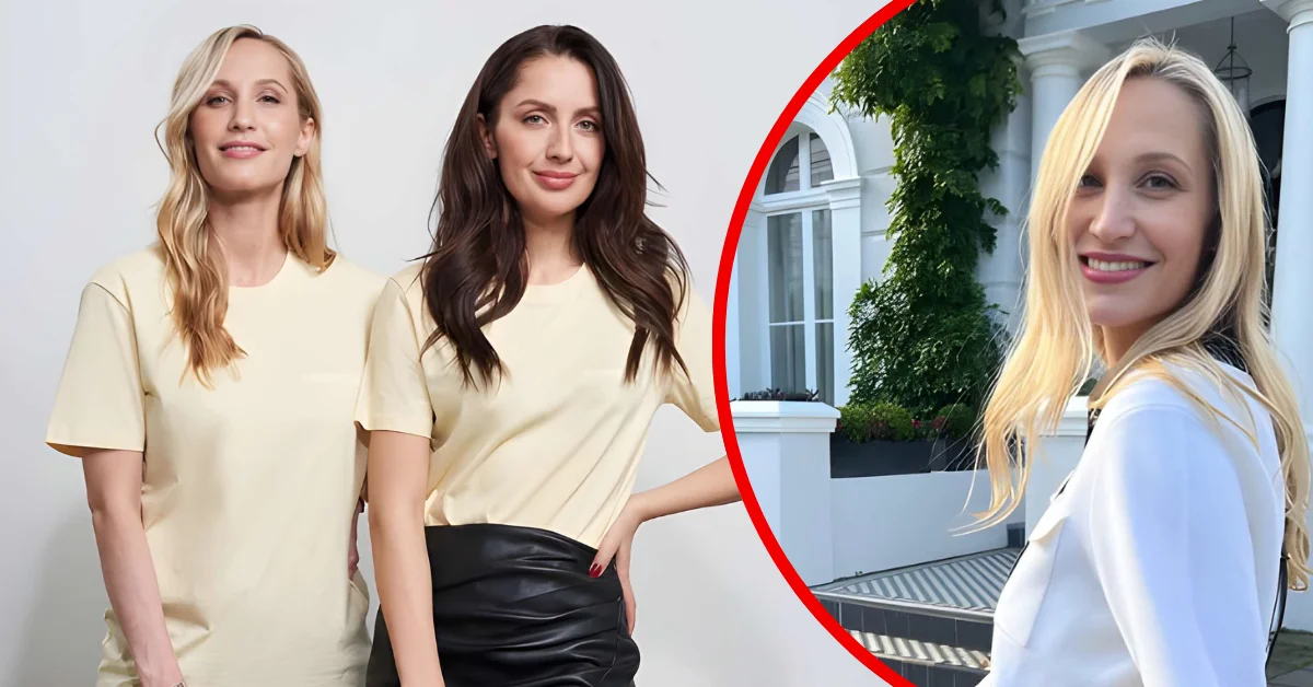 Laura Wohlers: Alter, Ehemann, Familie, Vermögen, Karriere