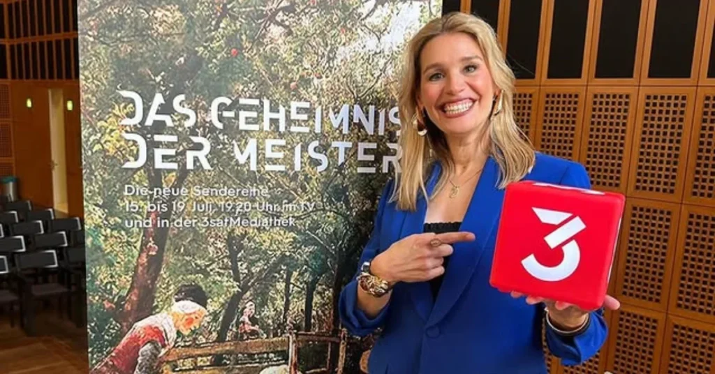 Wie alt ist Bianca Berding? Alter und Geburtstag