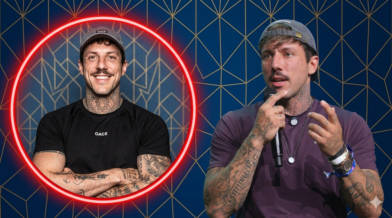 Christian Wolf Vermögen Wie er 100 Millionen Euro aufbaute