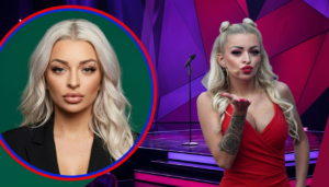 Katja Krasavice Vermögen 2026 Wie reich ist die Rap-Ikone