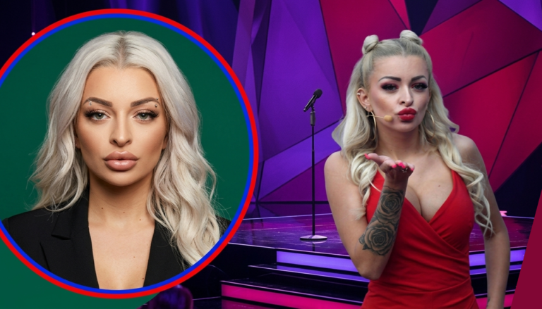 Katja Krasavice Vermögen 2026 Wie reich ist die Rap-Ikone
