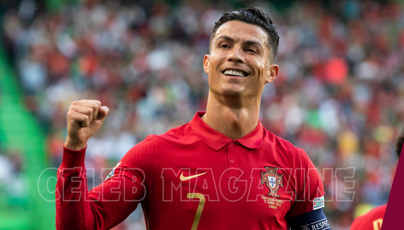 Ronaldo Vermögen: Wie reich ist Cristiano Ronaldo wirklich?