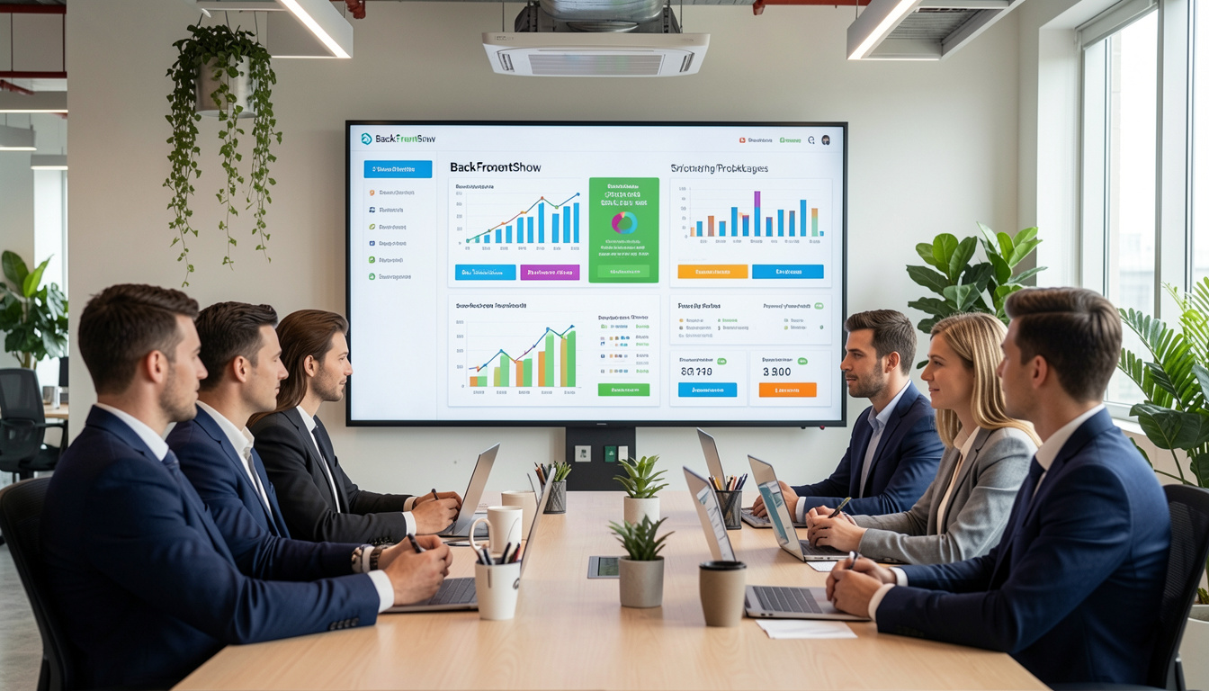 BackToFrontShow Pricing Guide 2026: Plans, Costs, and Best Value Options