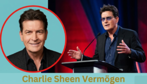 Charlie Sheen Vermögen: Wie viel Geld hat er wirklich?