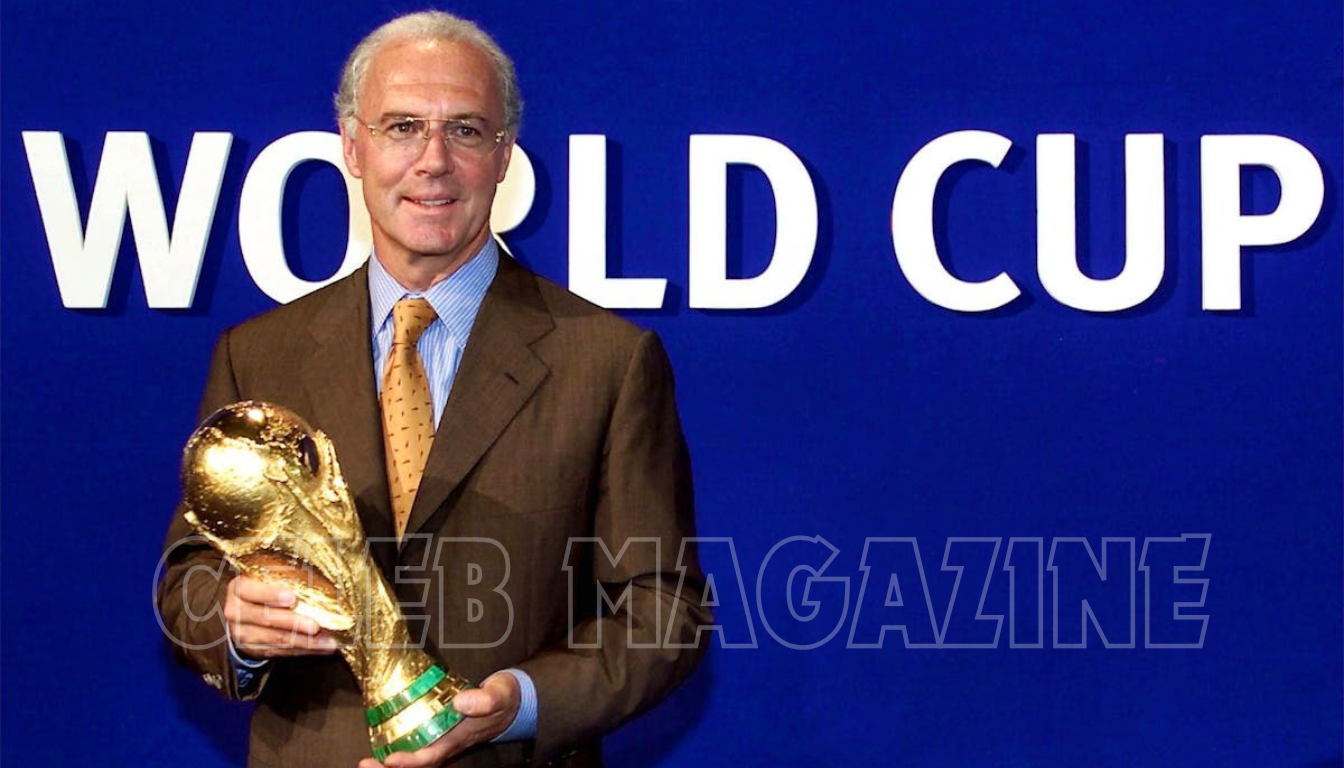Franz Beckenbauer Vermögen: Wie reich war der Kaiser wirklich?