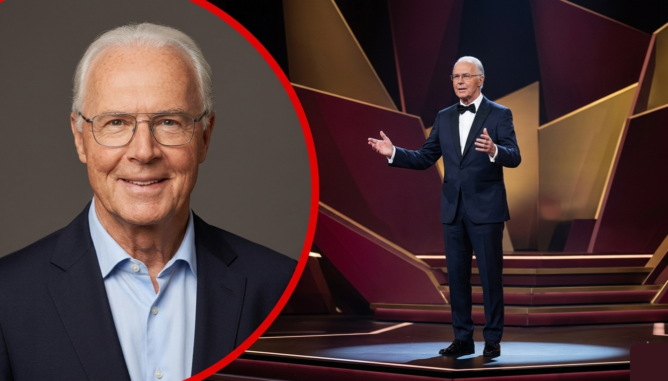 Franz Beckenbauer Vermögen: Wie reich war der Kaiser wirklich?