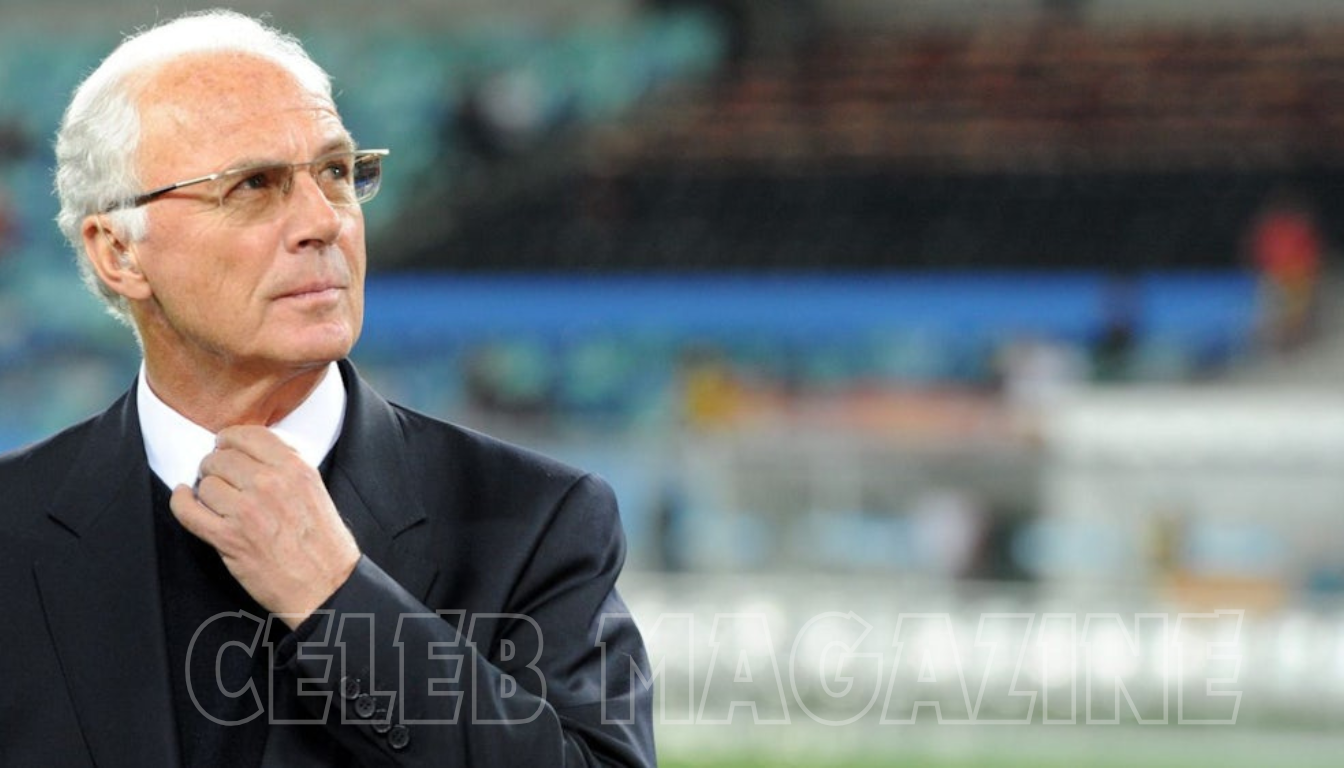 Franz Beckenbauer Vermögen: Wie reich war der Kaiser wirklich?