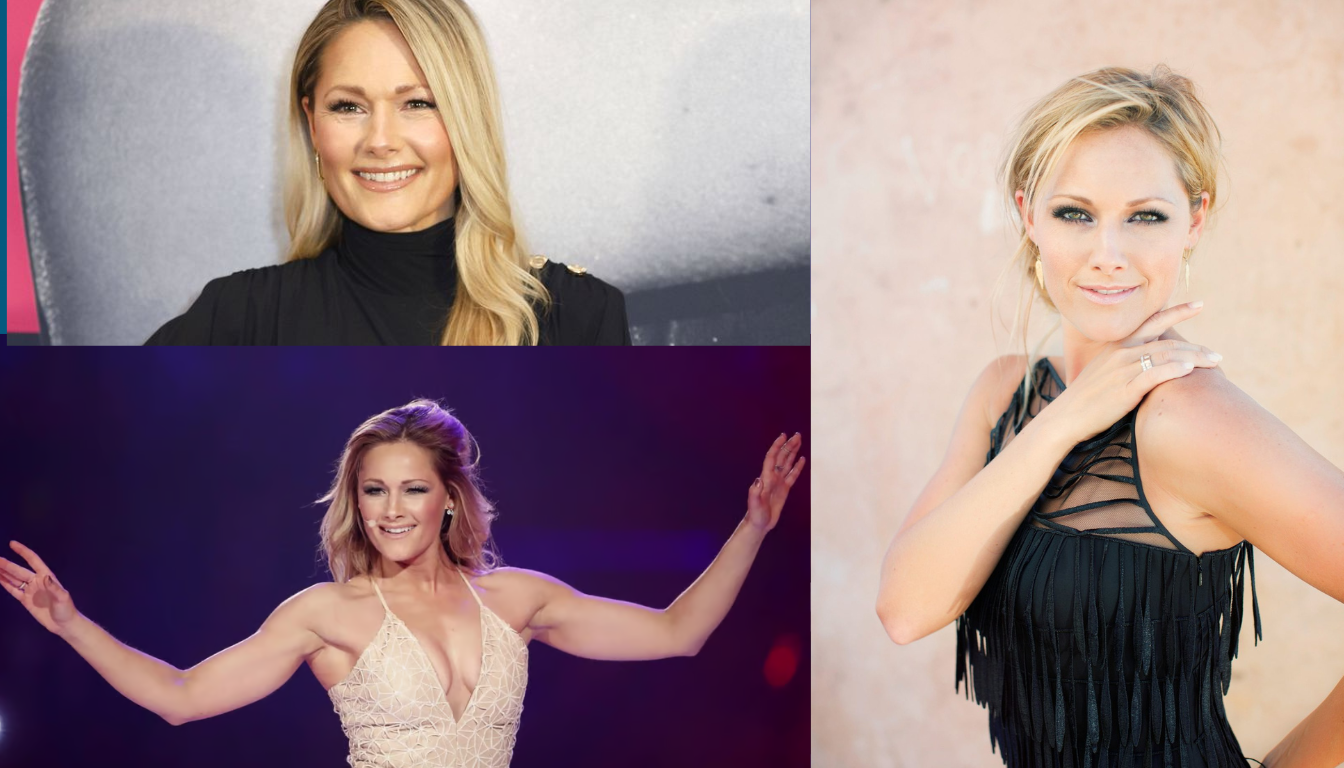 Helene Fischer Vermögen 2025: Wie reich ist sie wirklich?