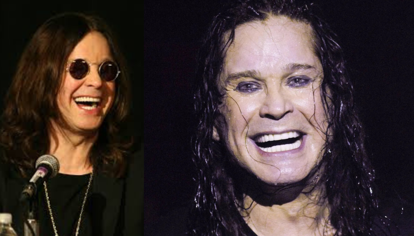 Ozzy Osbourne Vermögen: Wie reich ist der Prince of Darkness wirklich?