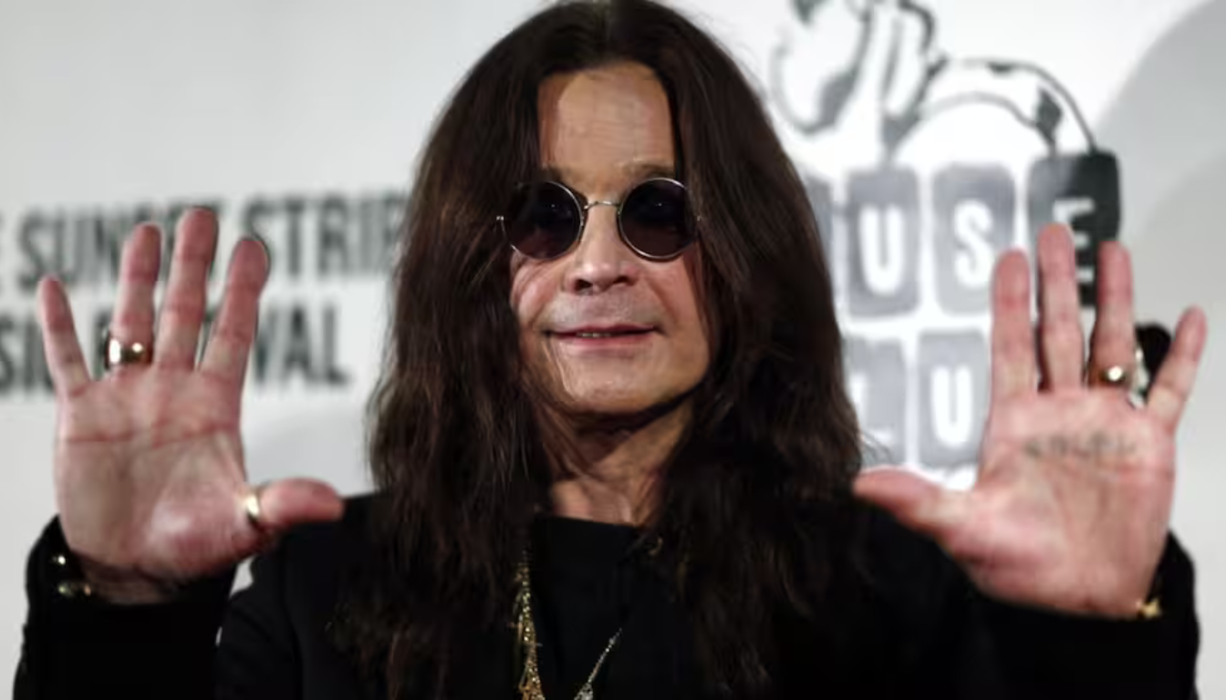 Ozzy Osbourne Vermögen: Wie reich ist der Prince of Darkness wirklich?