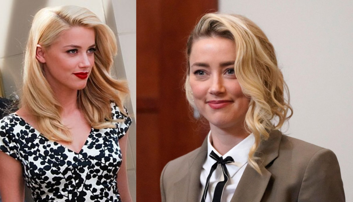 Amber Heard Vermögen 2024: Wie viel Geld hat sie noch? 