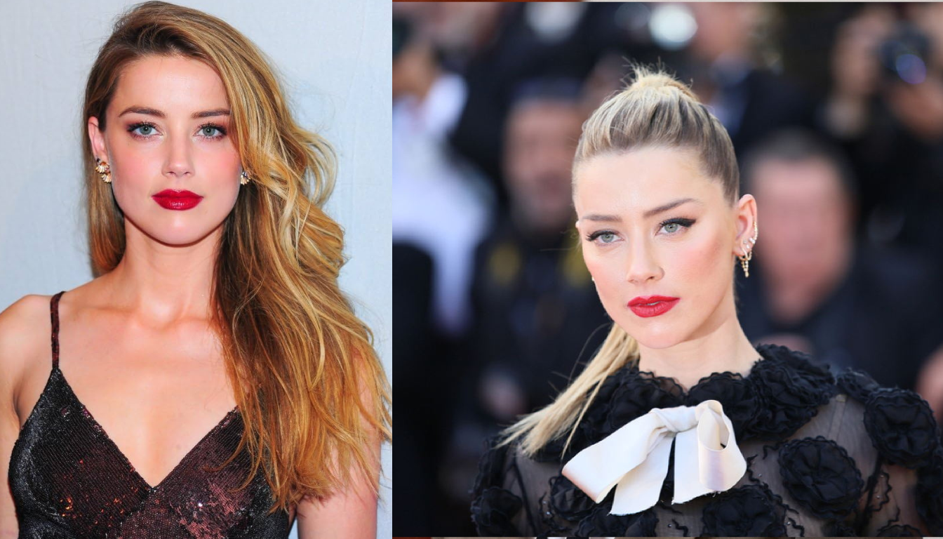 Amber Heard Vermögen 2024: Wie viel Geld hat sie noch? 