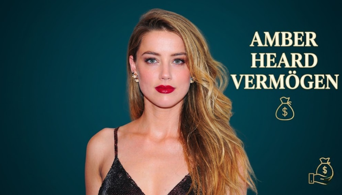 Amber Heard Vermögen: Was hat sie wirklich noch?