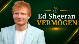 Ed Sheeran Vermögen Wie Reich Ist Der Weltstar Wirklich