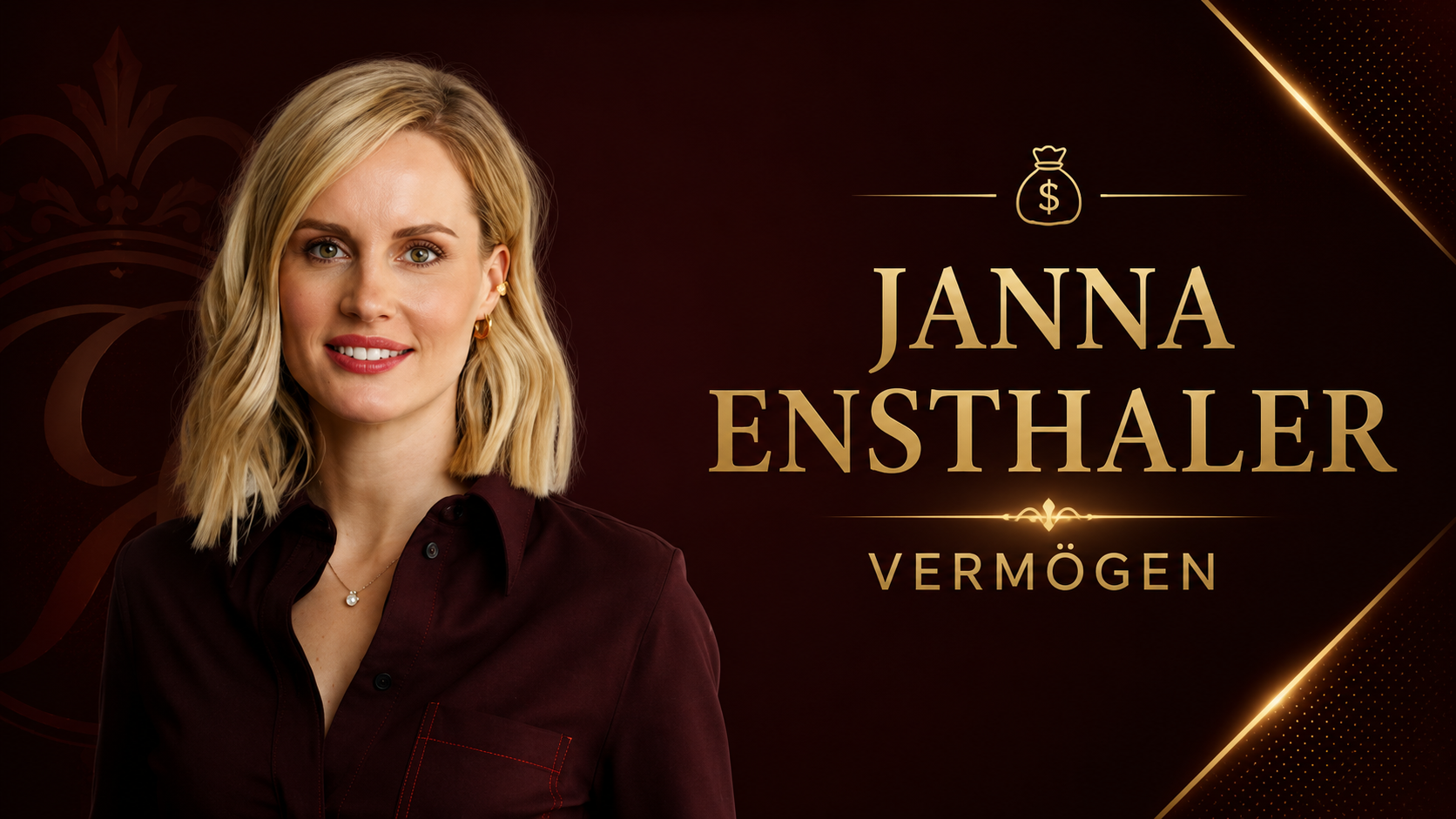 Janna Ensthaler Vermögen: Alles, Was Du Wissen Musst