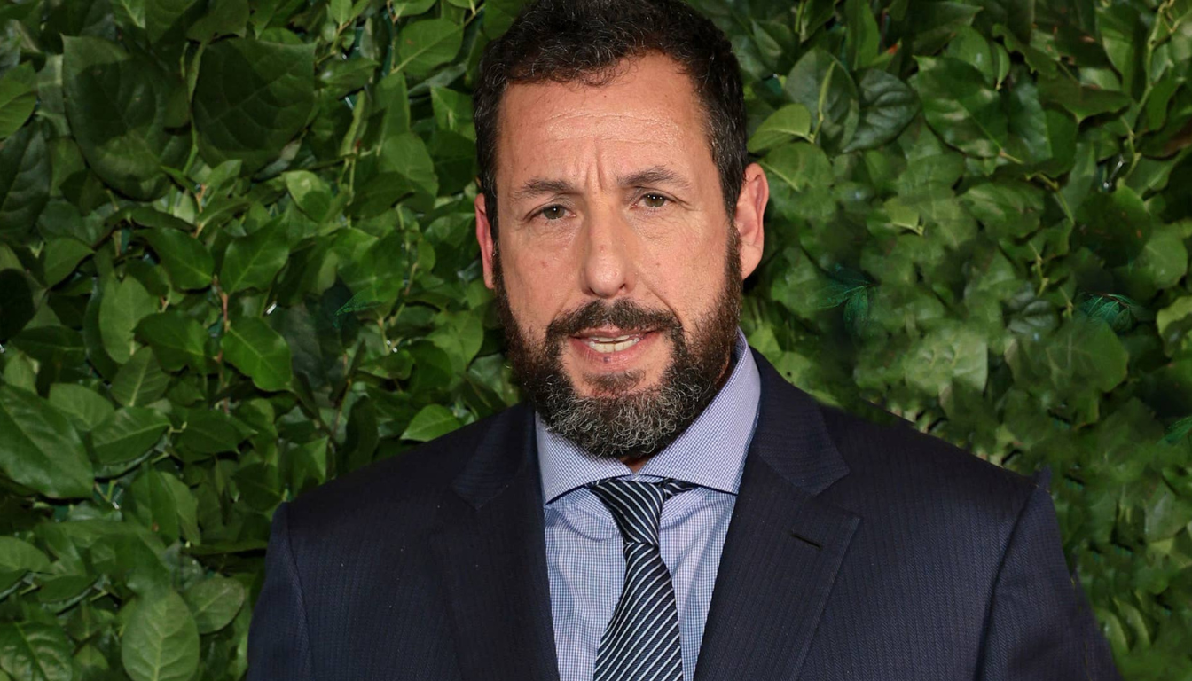 Adam Sandler Vermögen: Wie reich ist der Komiker wirklich? 