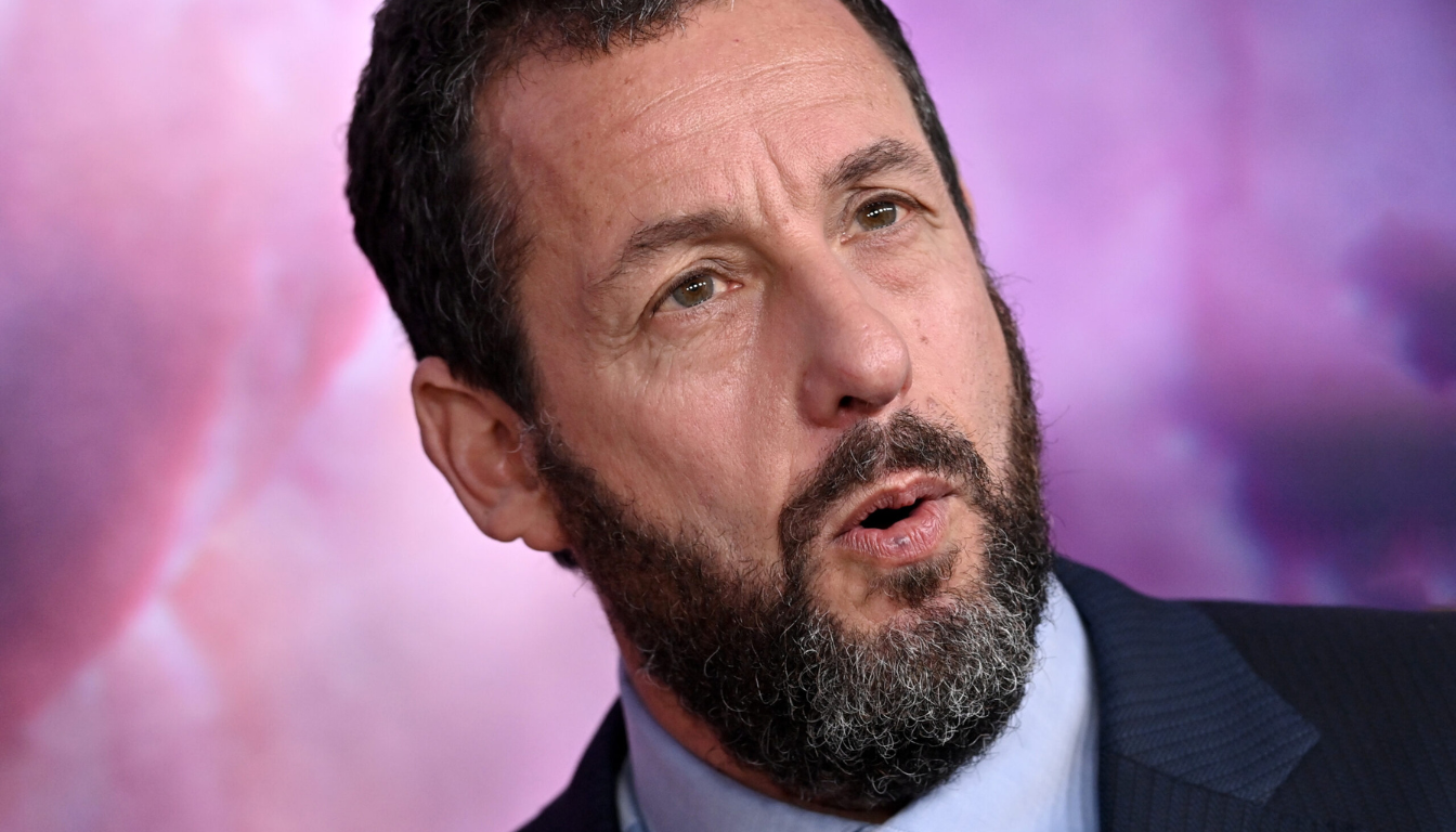 Adam Sandler Vermögen: Wie reich ist der Komiker wirklich? 