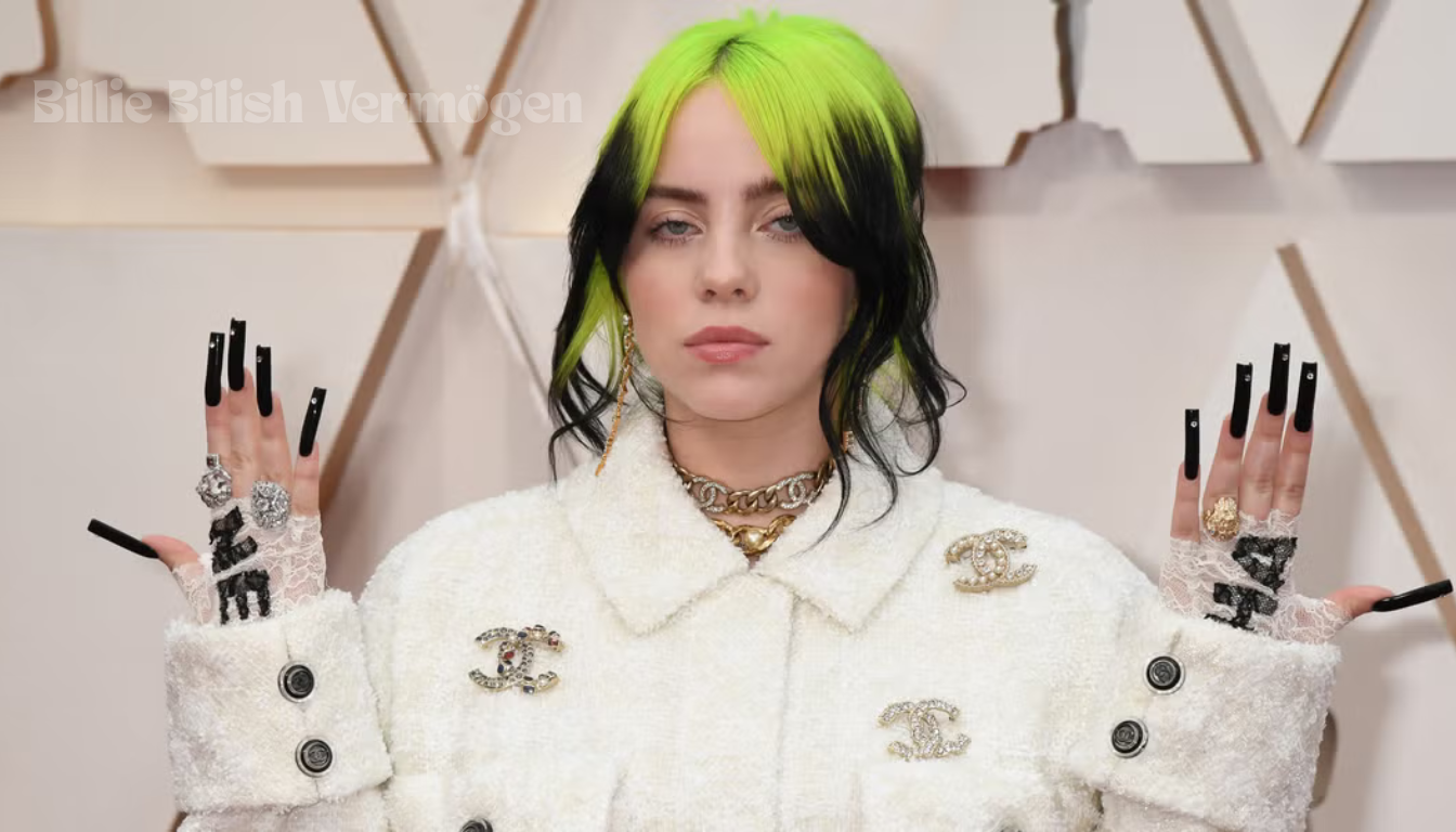 Billie Eilish Vermögen: So reich ist der Popstar wirklich