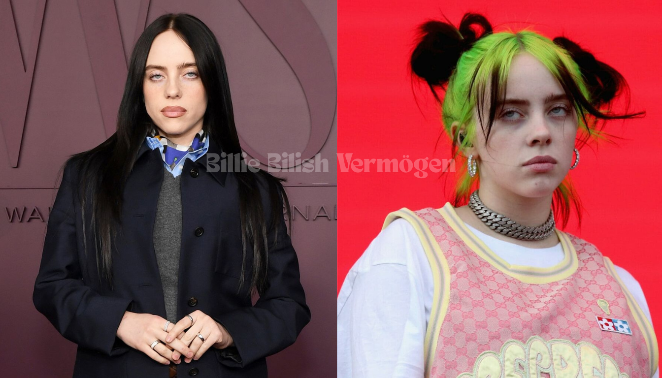 Billie Eilish Vermögen: So reich ist der Popstar wirklich