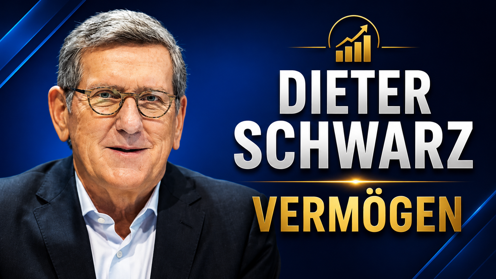 dieter schwarz vermögen
