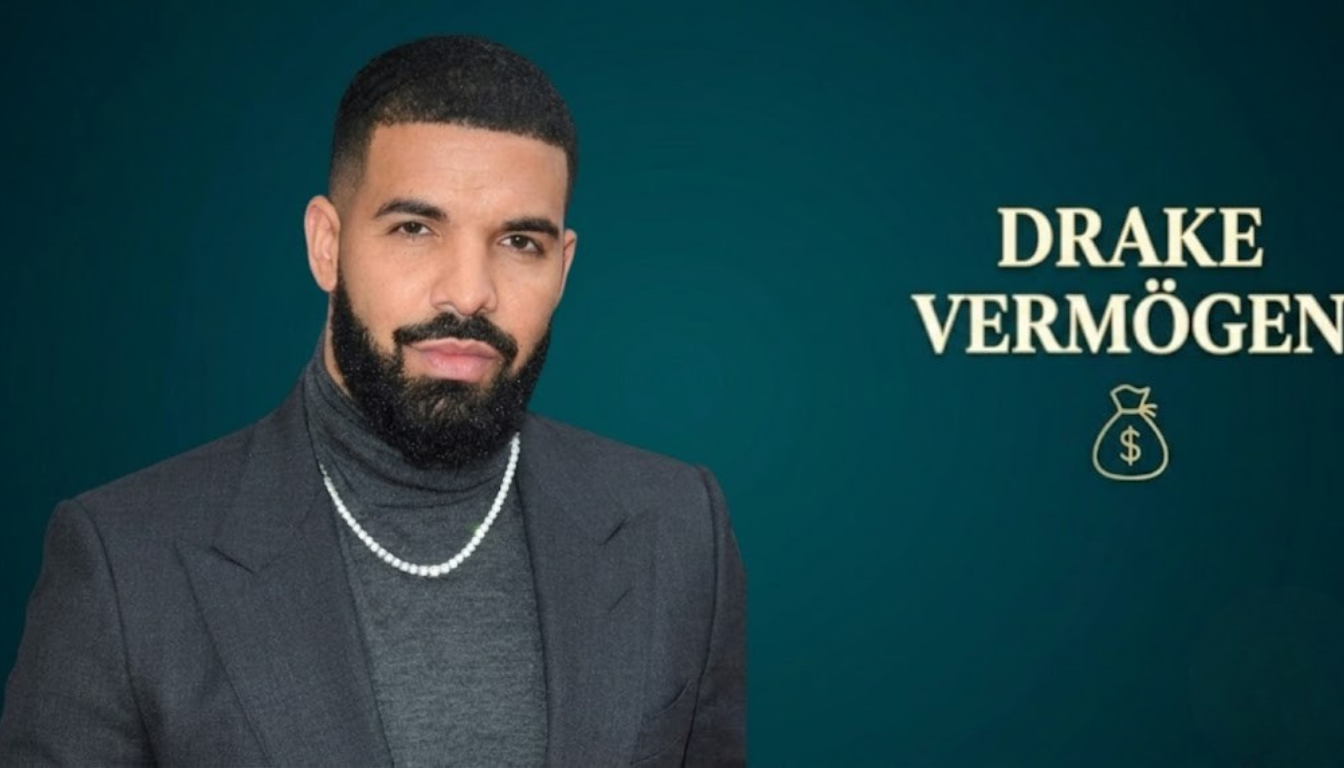 Drake Vermögen: Wie reich ist Drake wirklich?