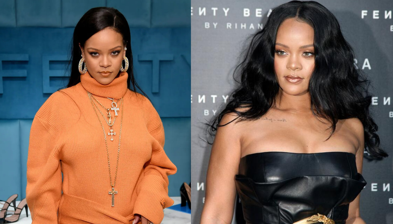 Rihanna Vermögen: Wie die Sängerin zur Milliardärin wurde