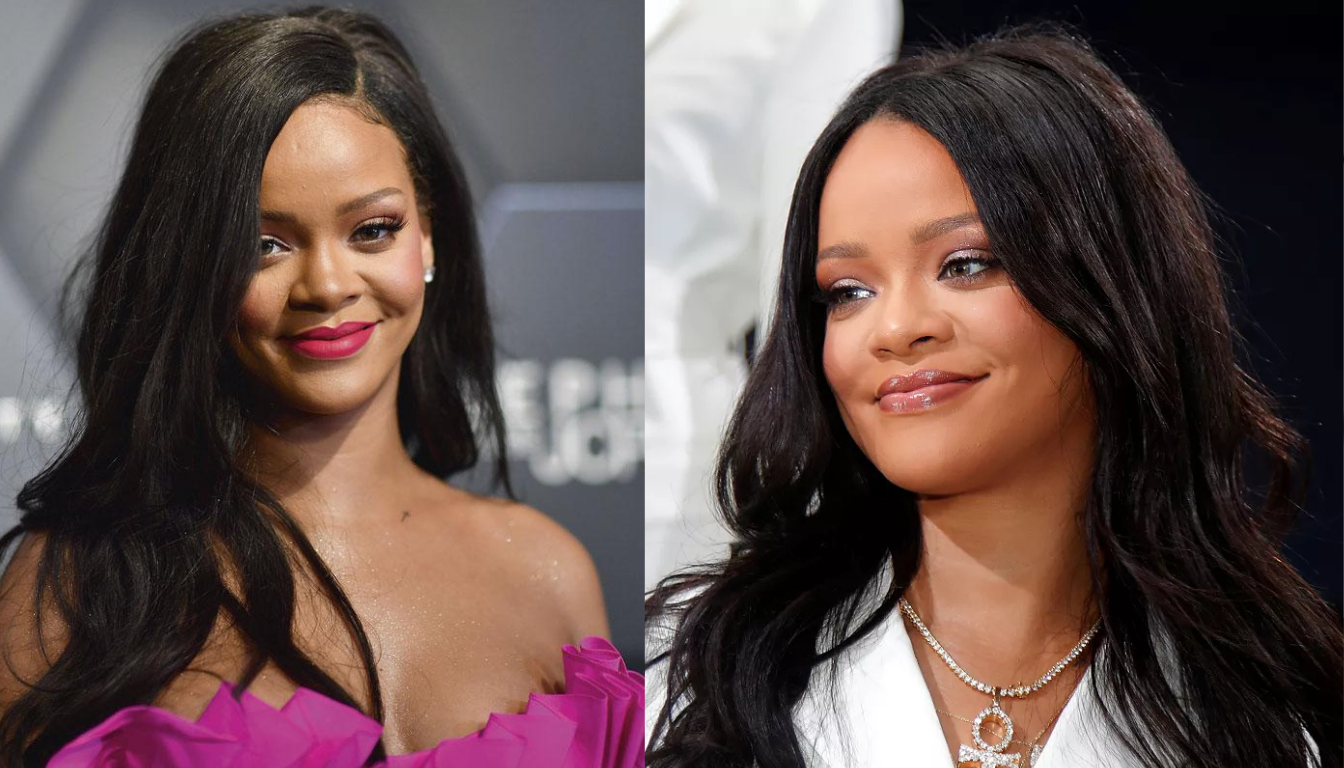 Rihanna Vermögen: Wie die Sängerin zur Milliardärin wurde
