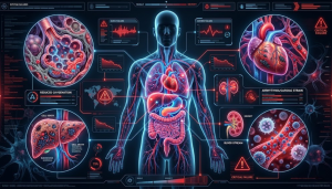 Why Does Ozdikenosis Kill You? Causes, Stages and What You Need to Know